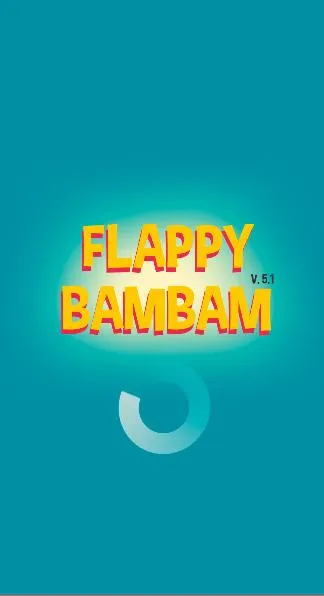 Flappy Bambam Birl 2 | Indus Appstore | Screenshot