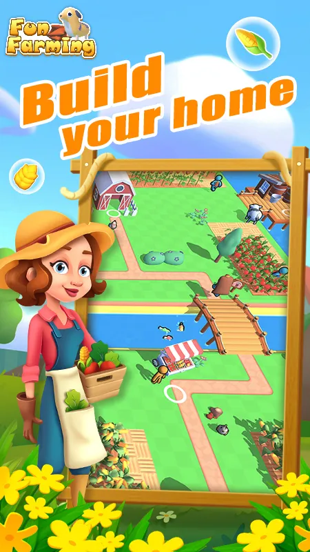 Fun Farming | Indus Appstore | Screenshot