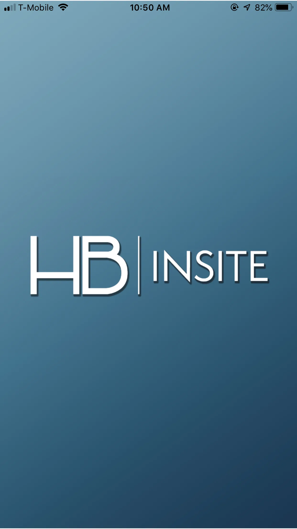 HB InSite | Indus Appstore | Screenshot