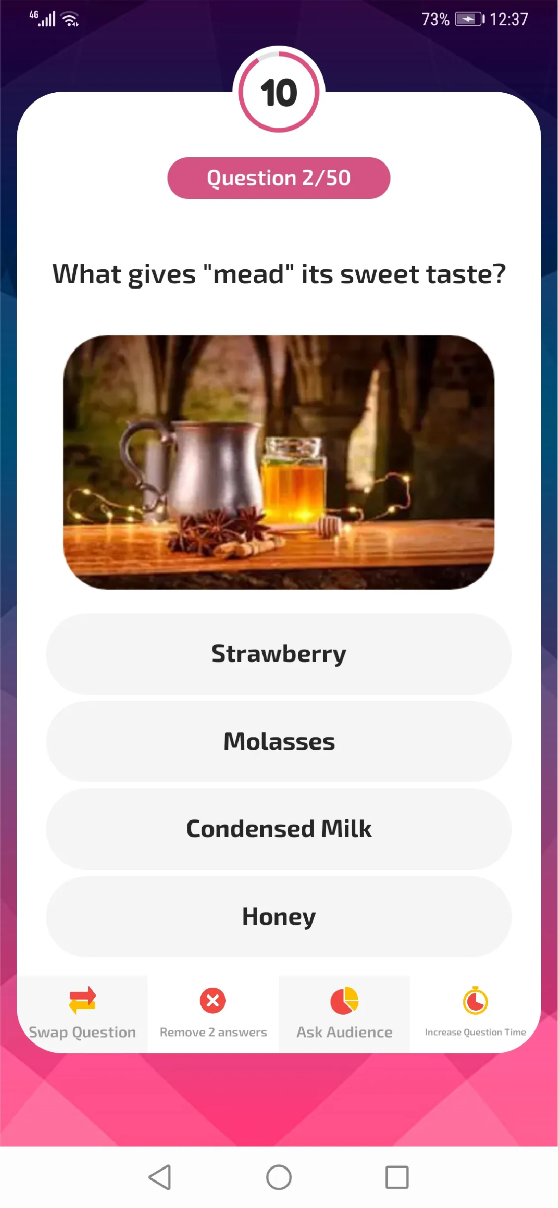 Play and Win-Win Cash Prizes! | Indus Appstore | Screenshot