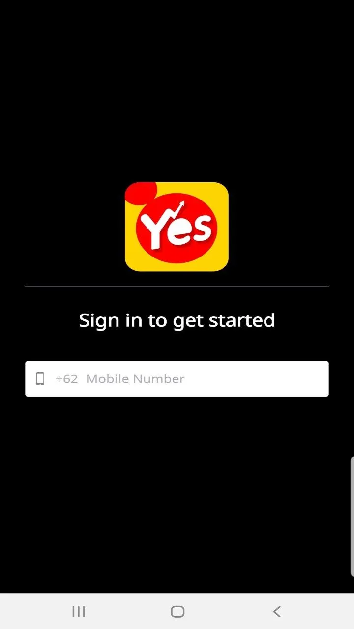 Yes | Indus Appstore | Screenshot