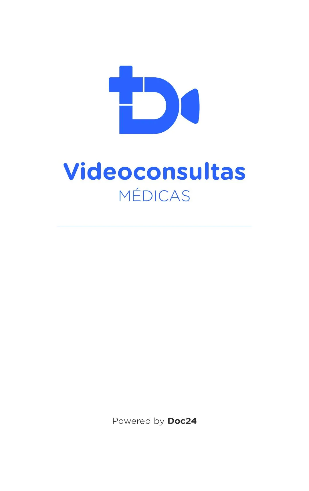 VideoconsultasAPP | Indus Appstore | Screenshot