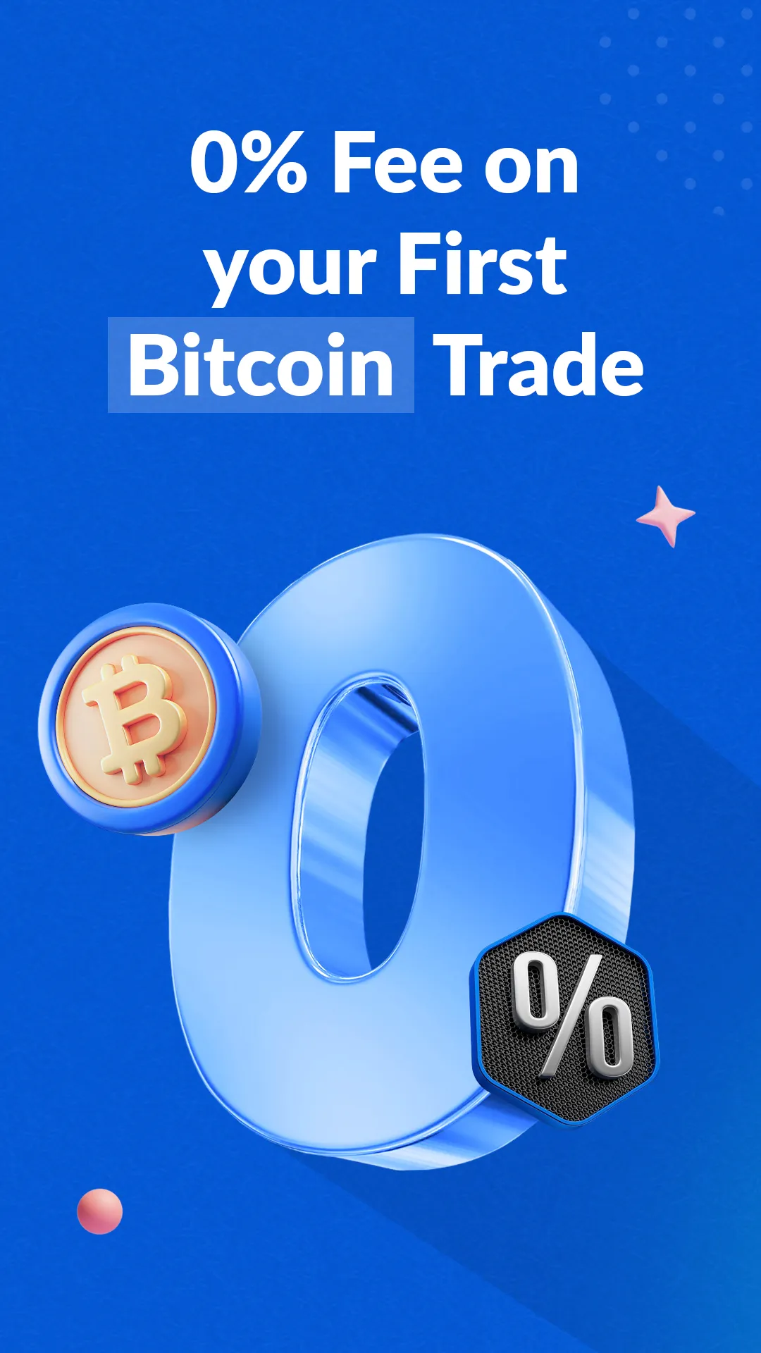 ZebPay: Bitcoin & Crypto App | Indus Appstore | Screenshot