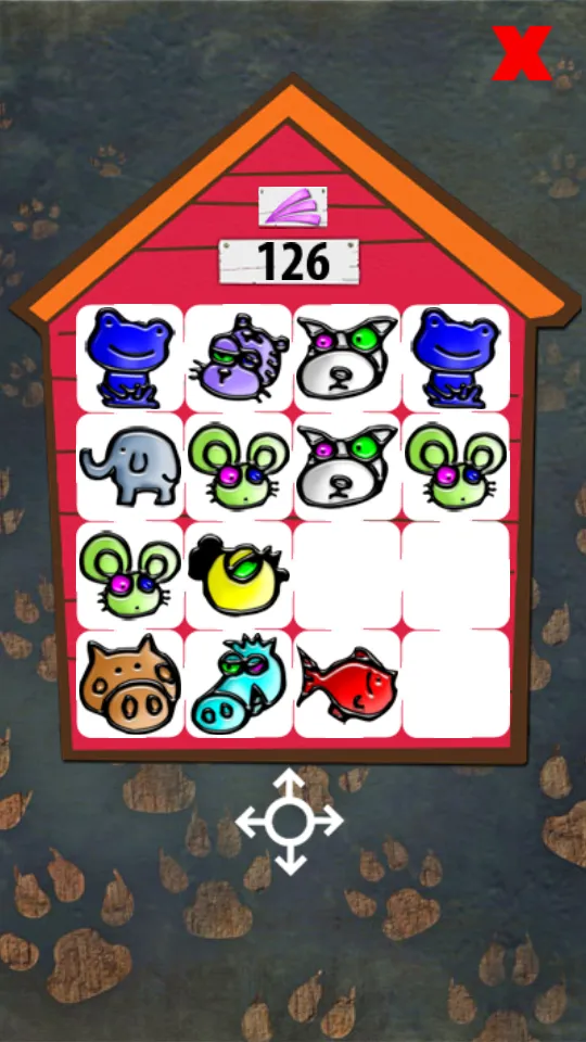 Animal Evolution | Indus Appstore | Screenshot