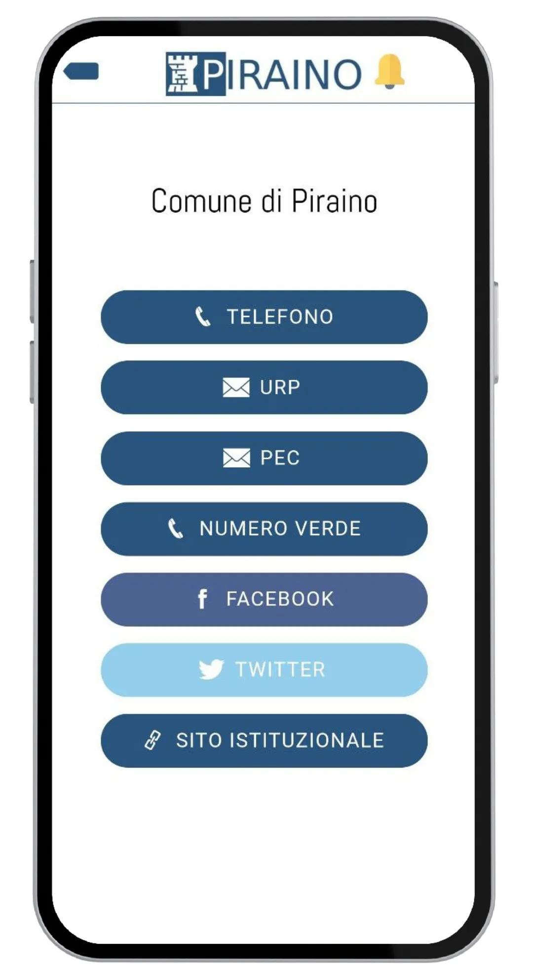 Piraino | Indus Appstore | Screenshot