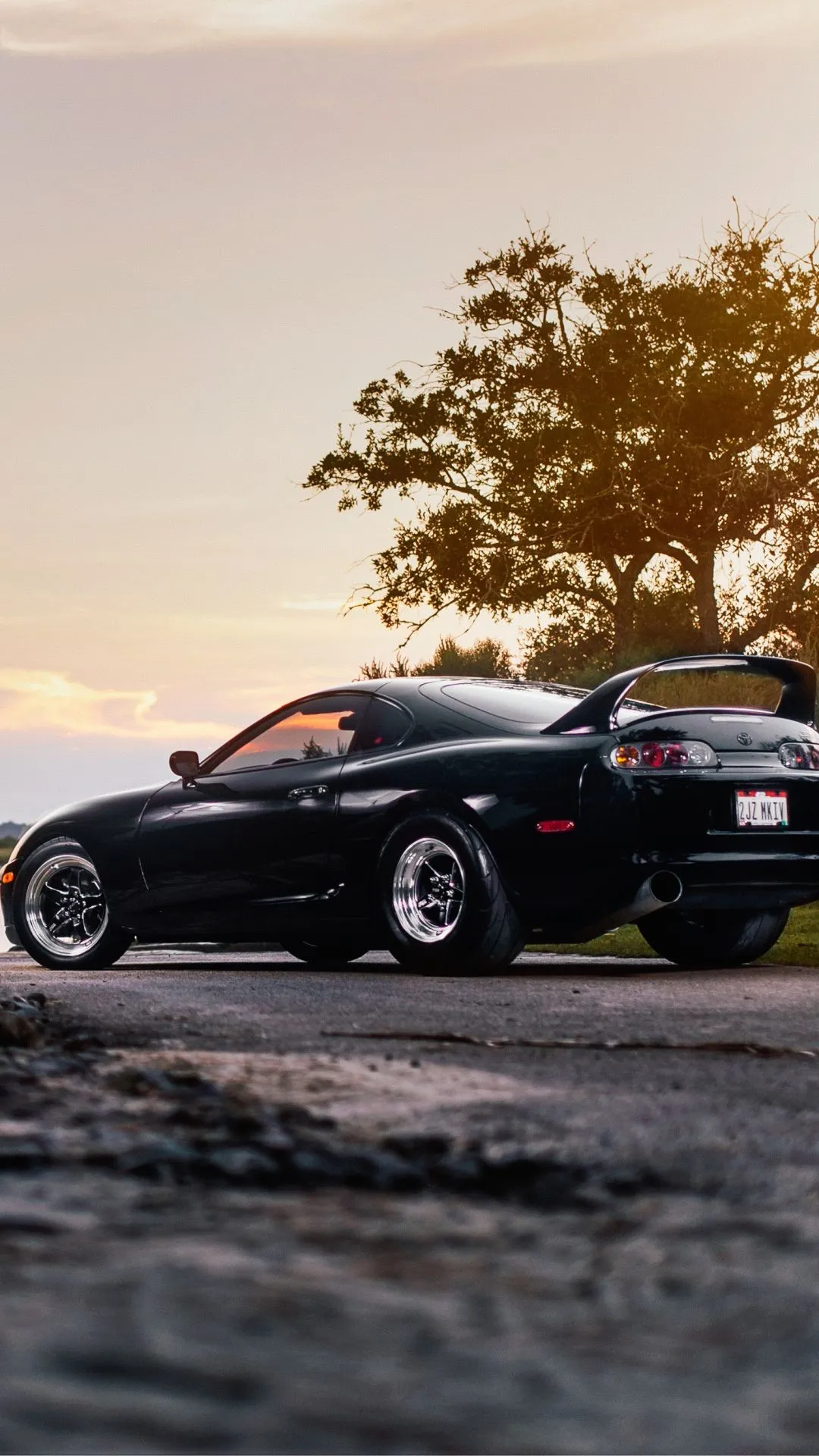 Toyota Supra Wallpapers | Indus Appstore | Screenshot