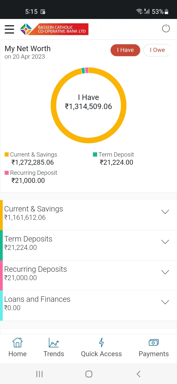 BCCB DigiTouch | Indus Appstore | Screenshot