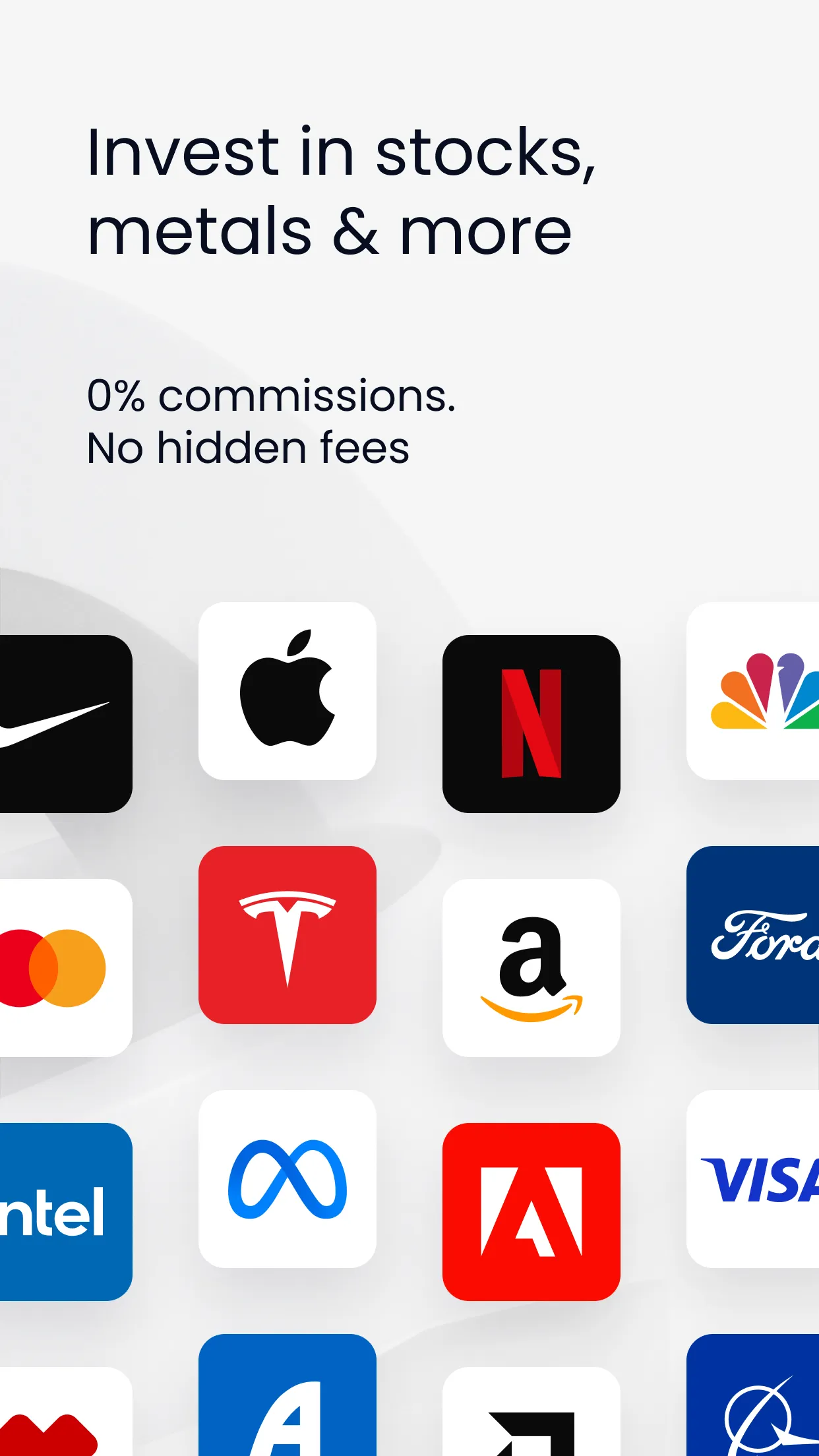 Exness Go: Trade on your terms | Indus Appstore | Screenshot