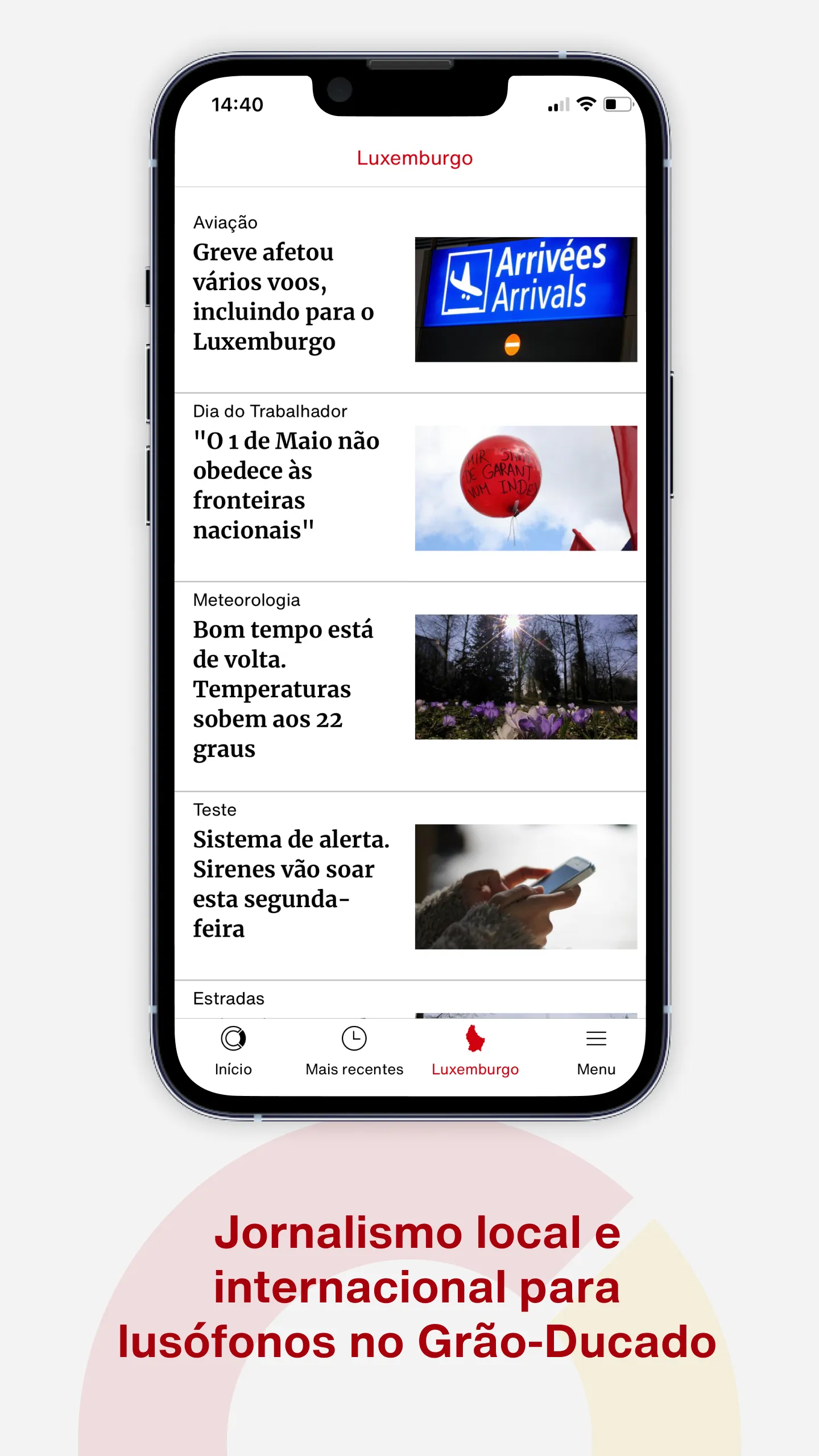 Contacto | Indus Appstore | Screenshot