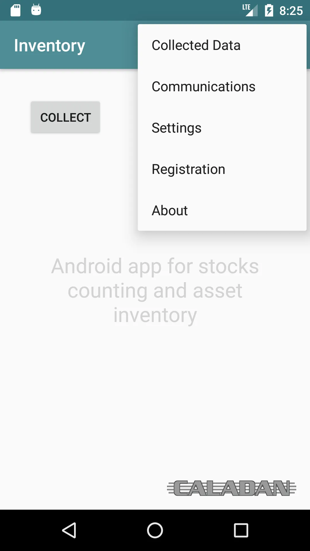 Inventory | Indus Appstore | Screenshot