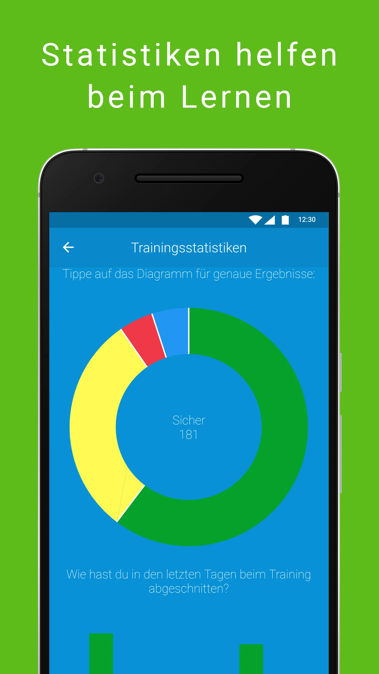 SBF Binnen Lehrer | Indus Appstore | Screenshot