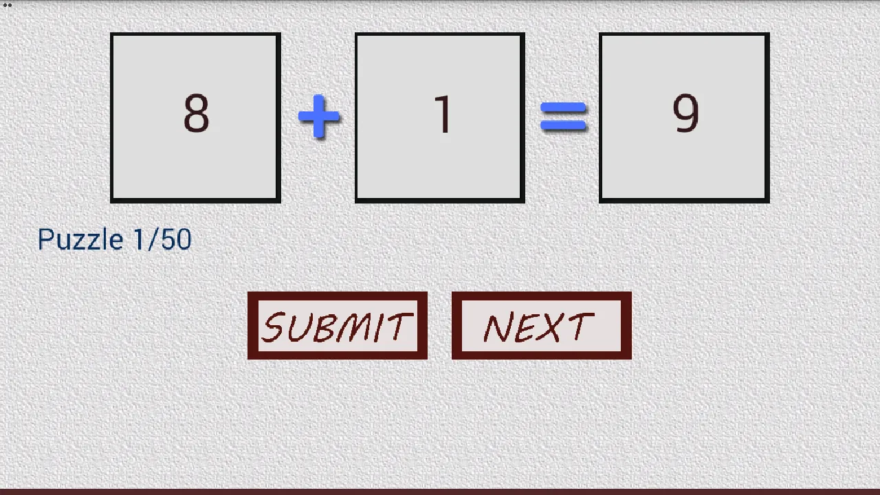 Math Addition and Subtraction | Indus Appstore | Screenshot