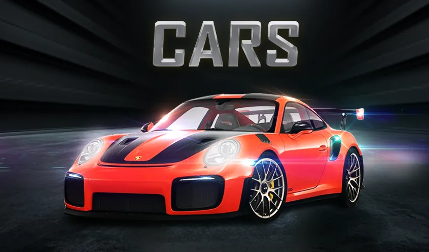 Car Simulator: Engine Sounds | Indus Appstore | Screenshot