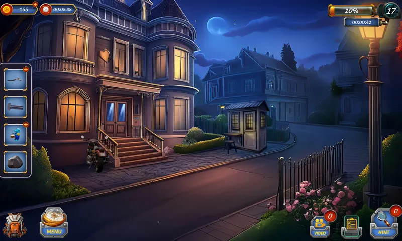 Escape Room: Mystery Legacy | Indus Appstore | Screenshot