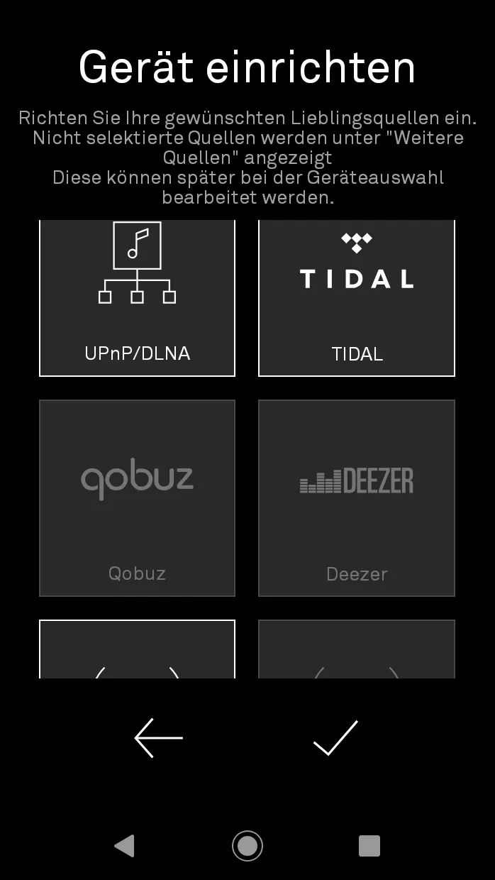 berbel T+A | Indus Appstore | Screenshot