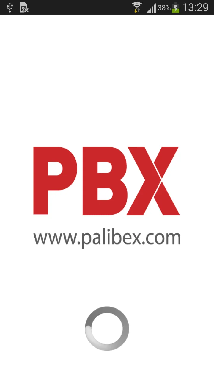 PBX | Indus Appstore | Screenshot