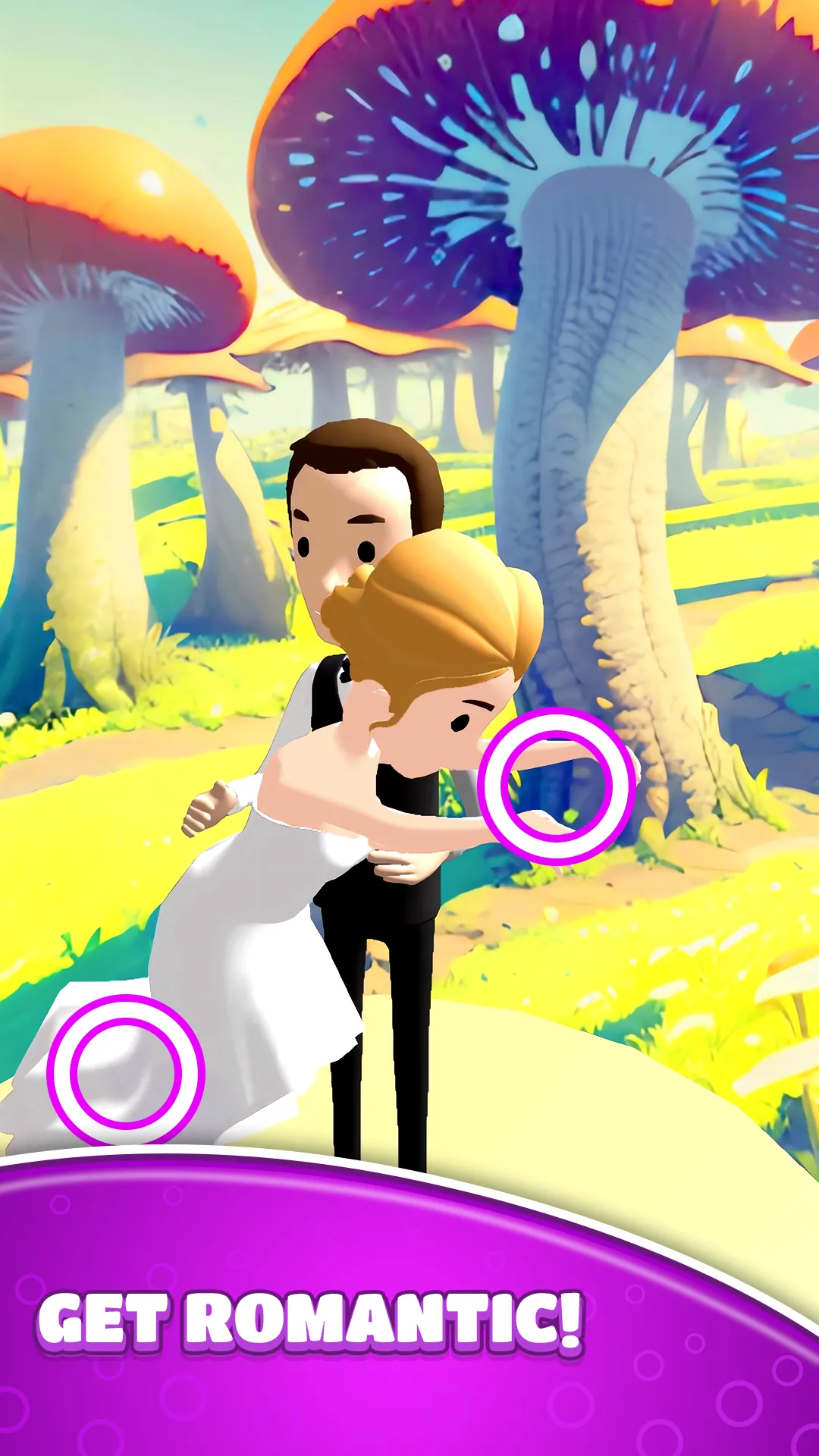 Move People | Indus Appstore | Screenshot