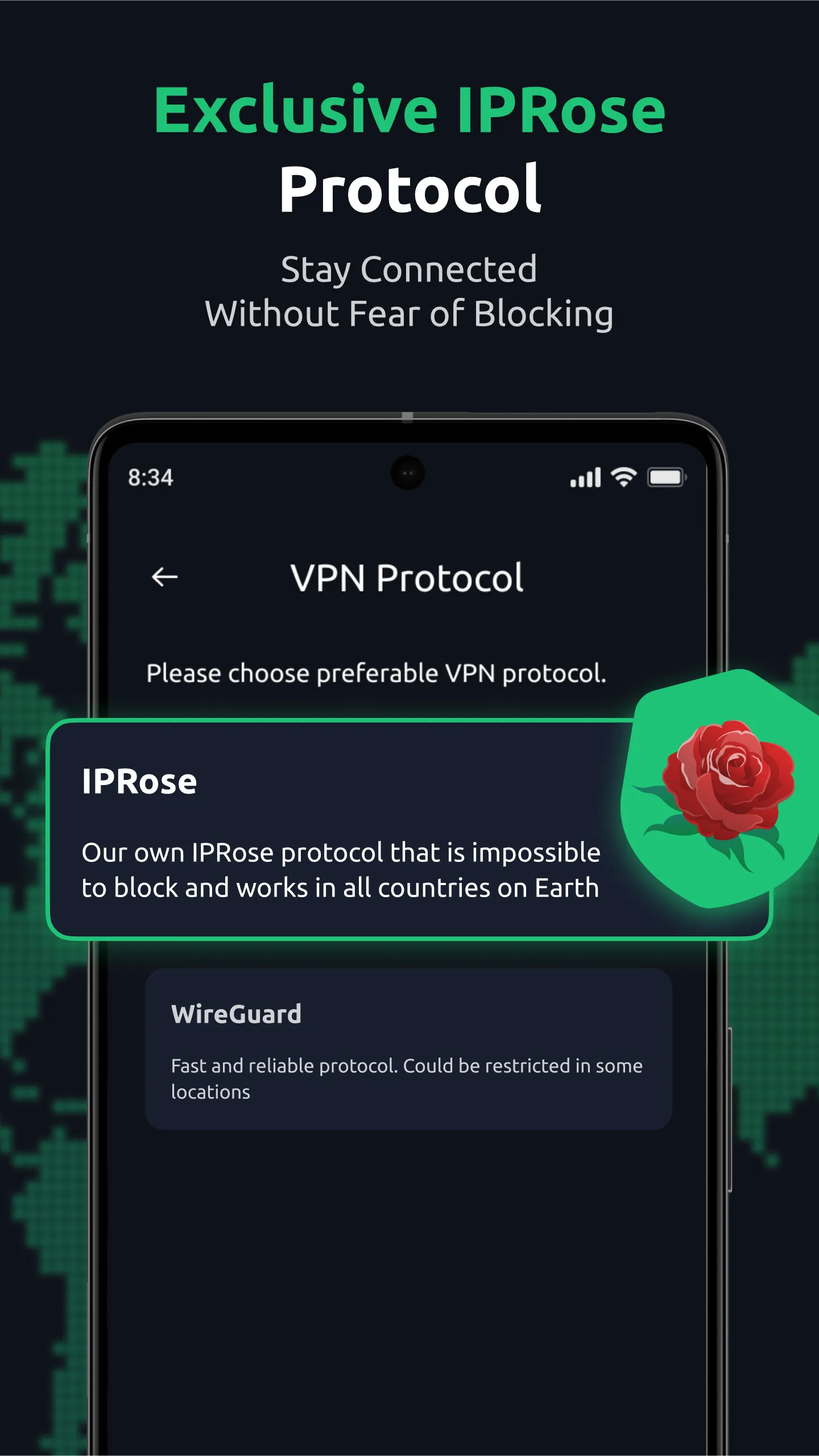 VPNHouse - Super Fast VPN App | Indus Appstore | Screenshot