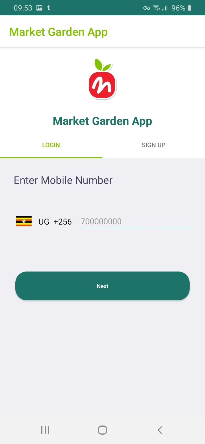 Market Garden | Indus Appstore | Screenshot