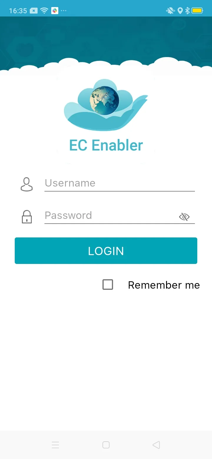 EC Enabler | Indus Appstore | Screenshot