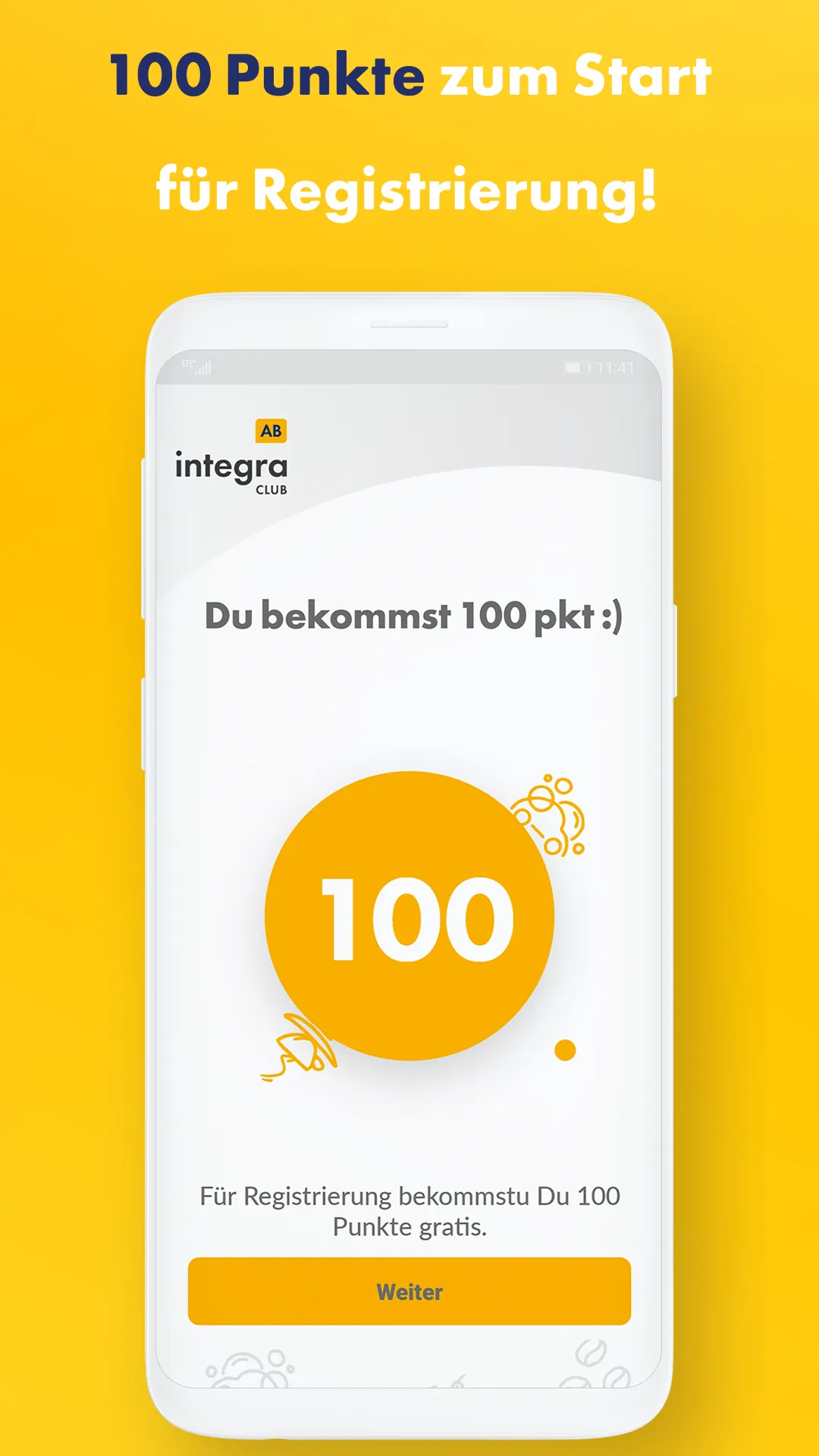 Integra ABp | Indus Appstore | Screenshot