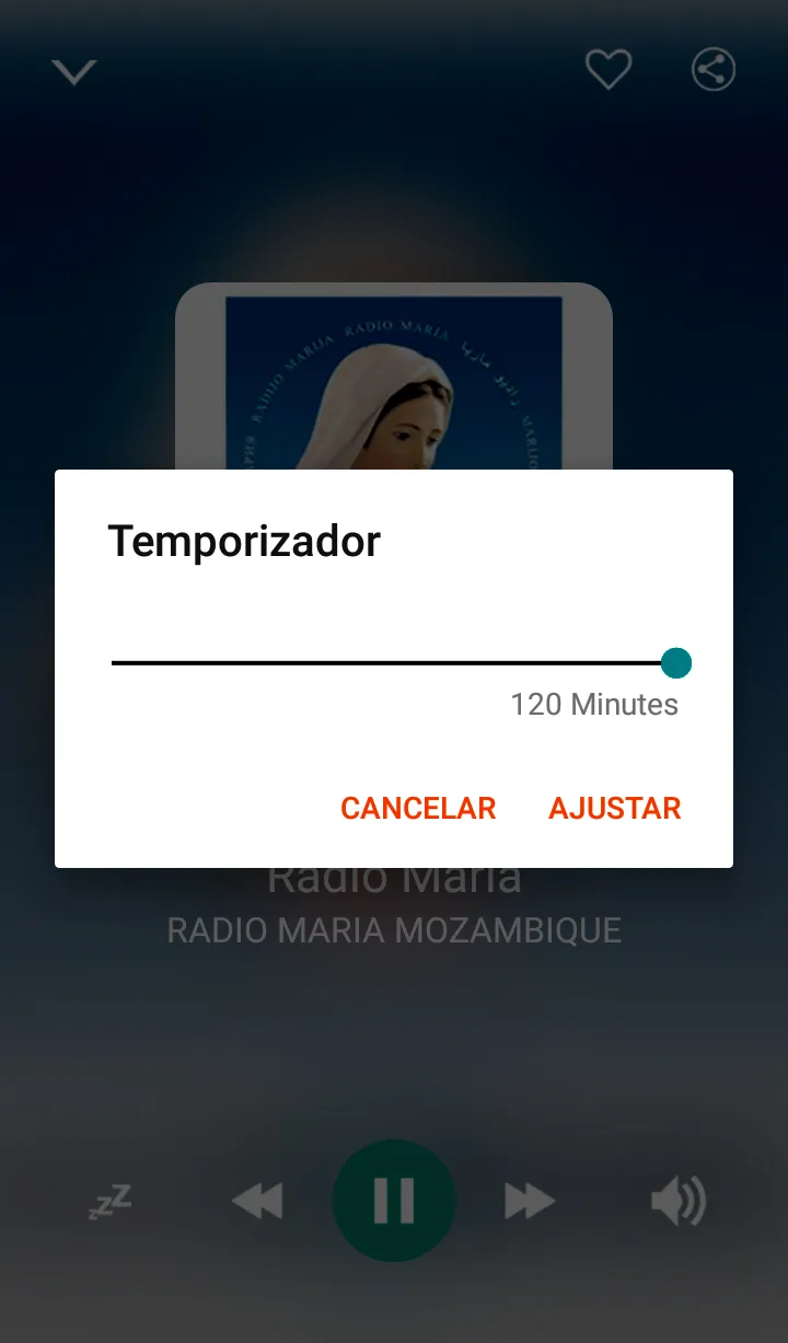 Radio Mozambique | Indus Appstore | Screenshot