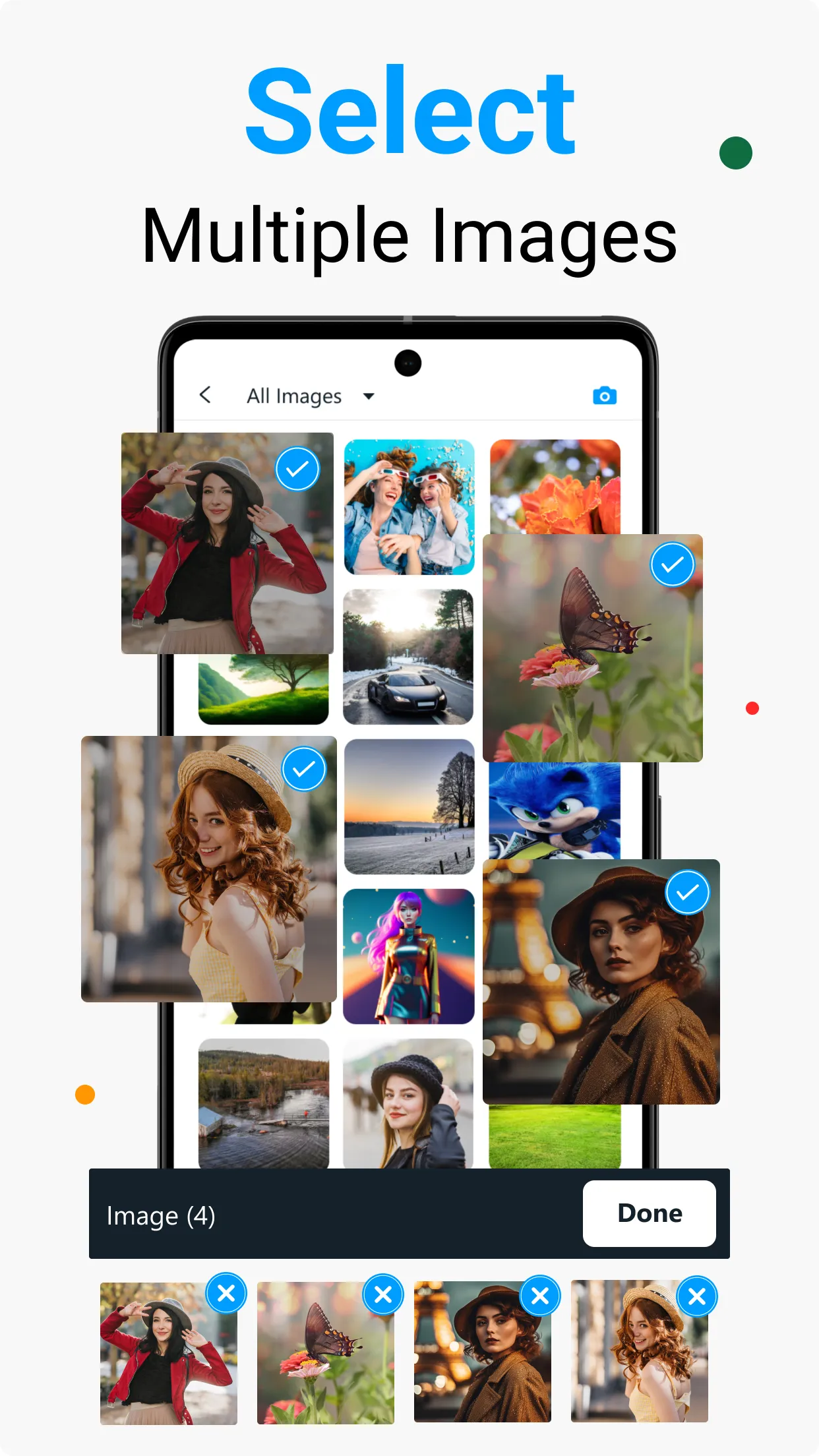 Image Converter: JPG and PNG | Indus Appstore | Screenshot