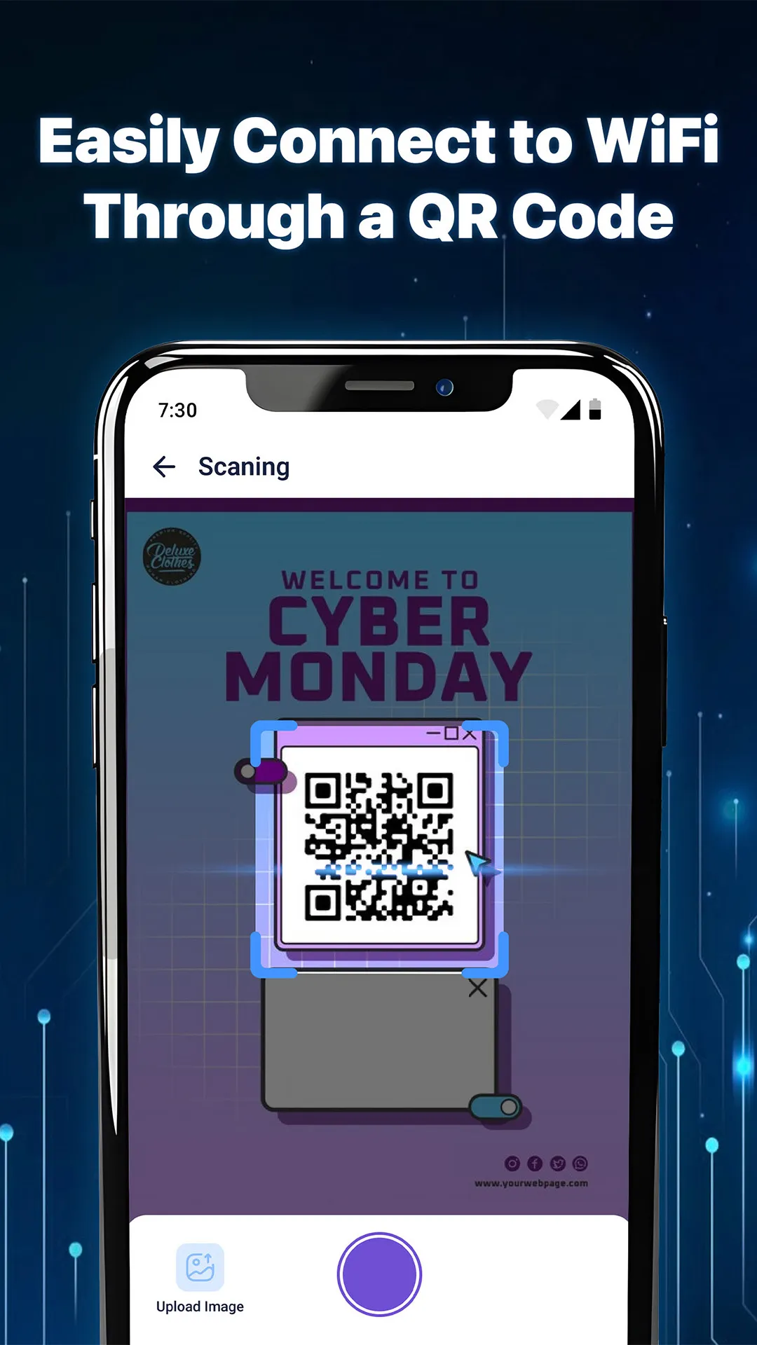 WiFi Password Scan WiFi Master | Indus Appstore | Screenshot