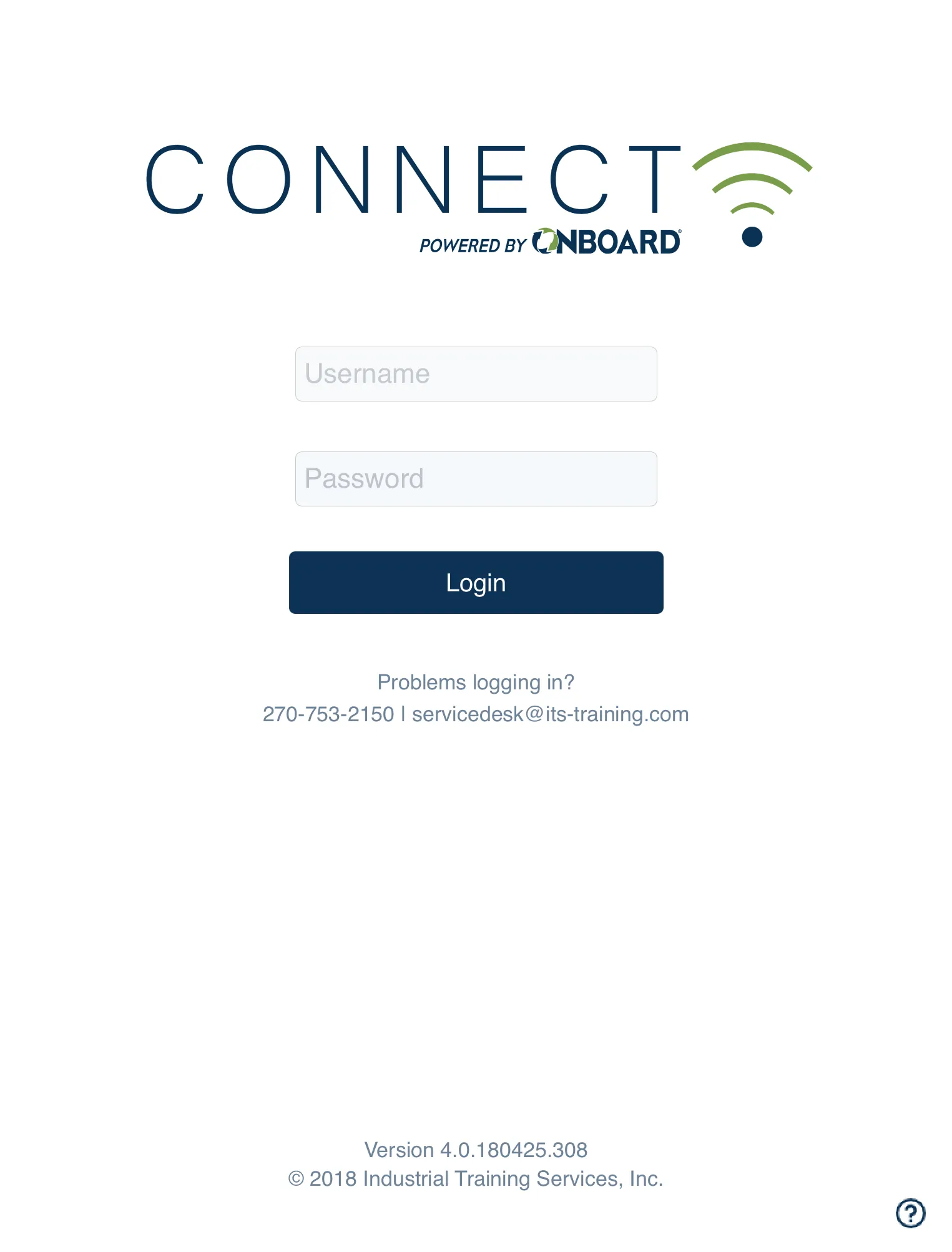 OnBoard Connect | Indus Appstore | Screenshot