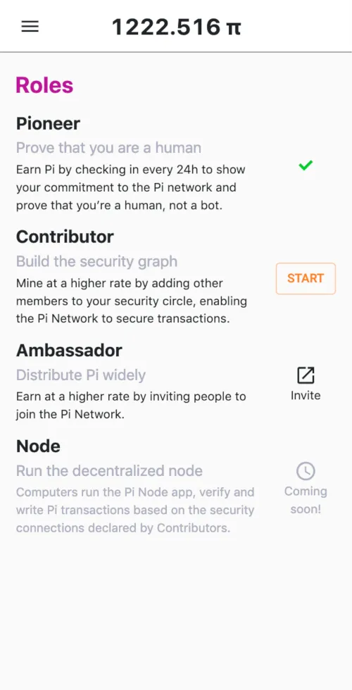Pi Network | Indus Appstore | Screenshot