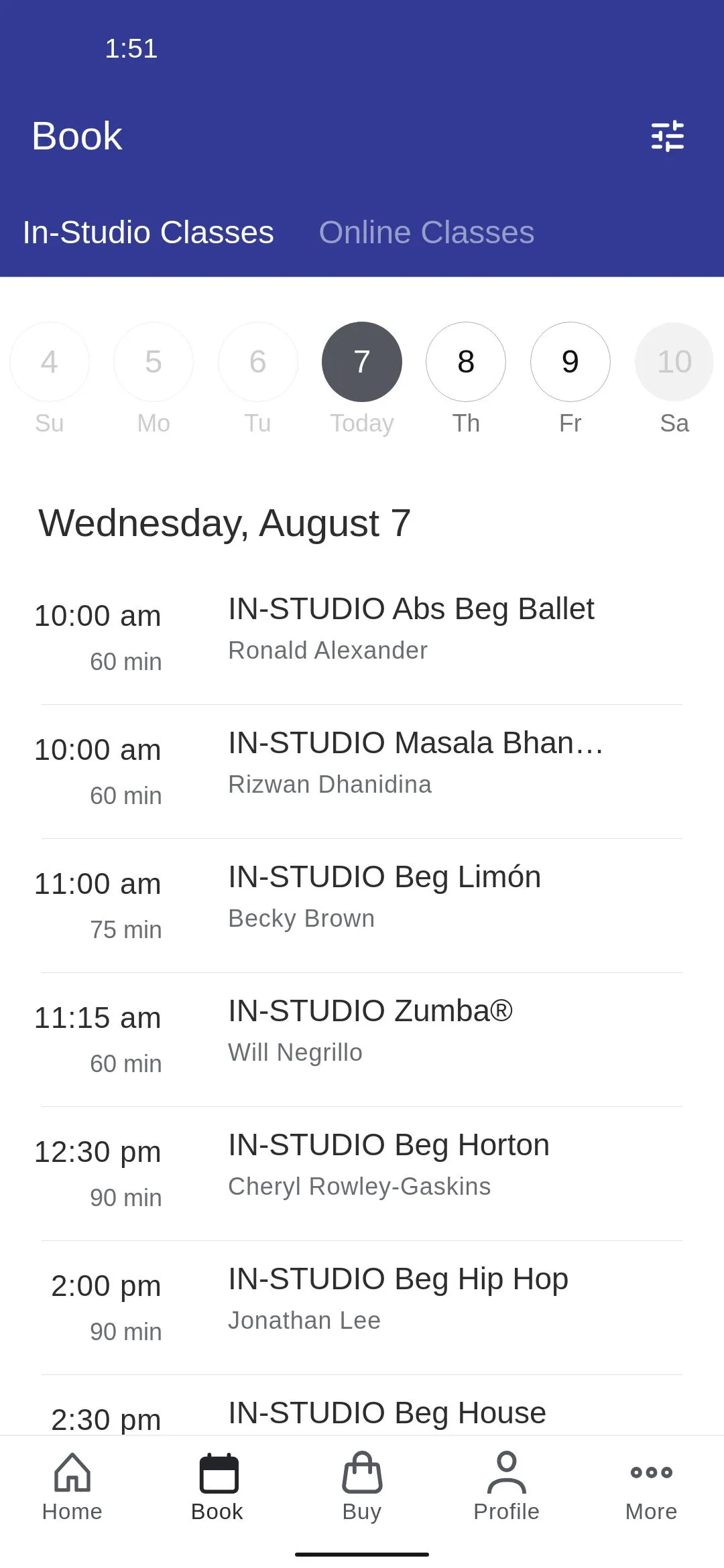 AILEY Extension | Indus Appstore | Screenshot