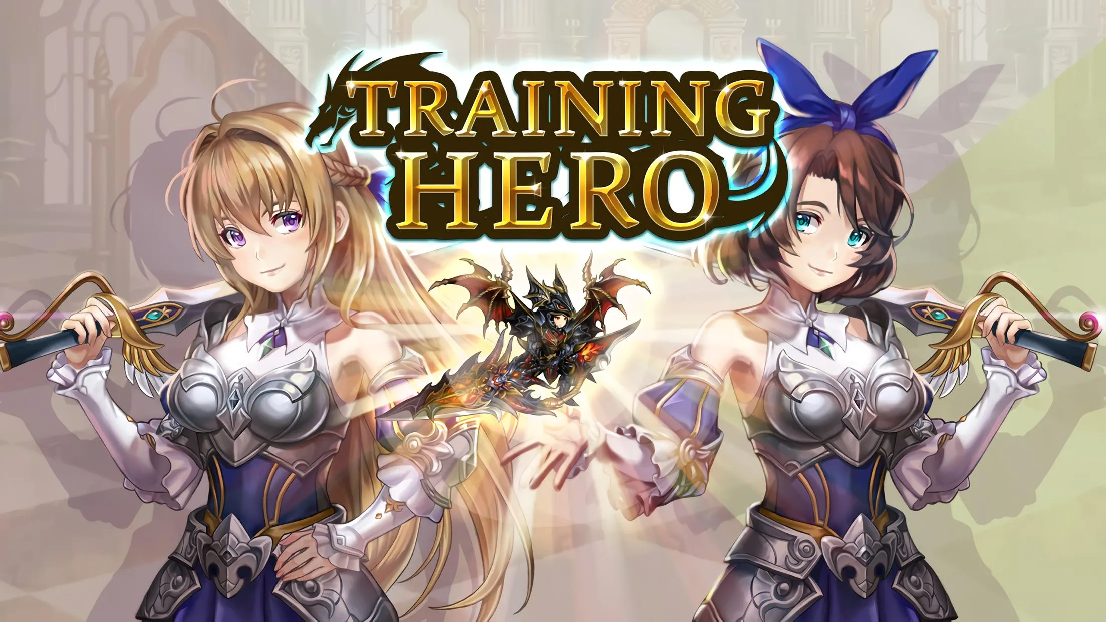 Training Hero | Indus Appstore | Screenshot