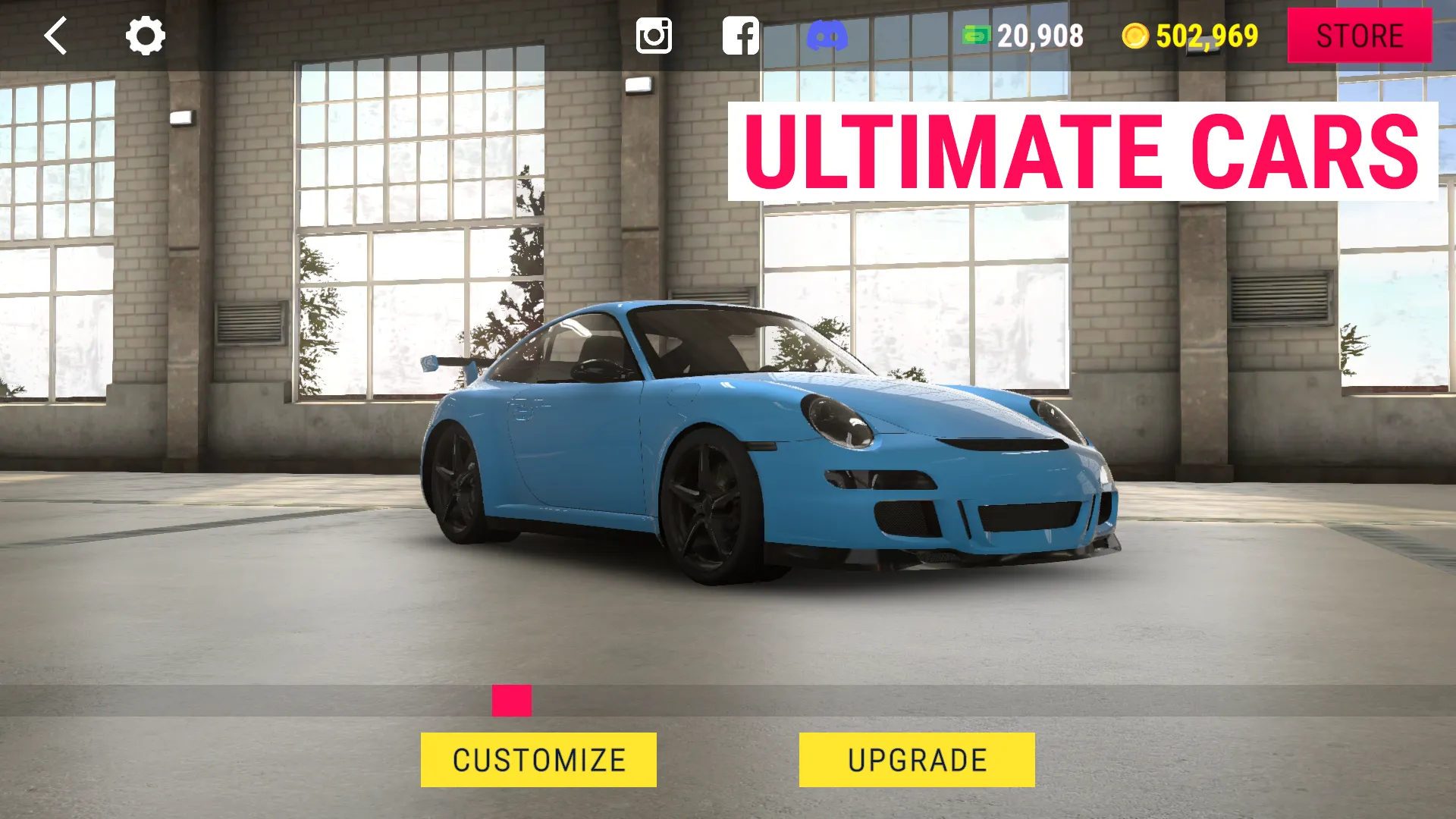 Real Driving School | Indus Appstore | Screenshot