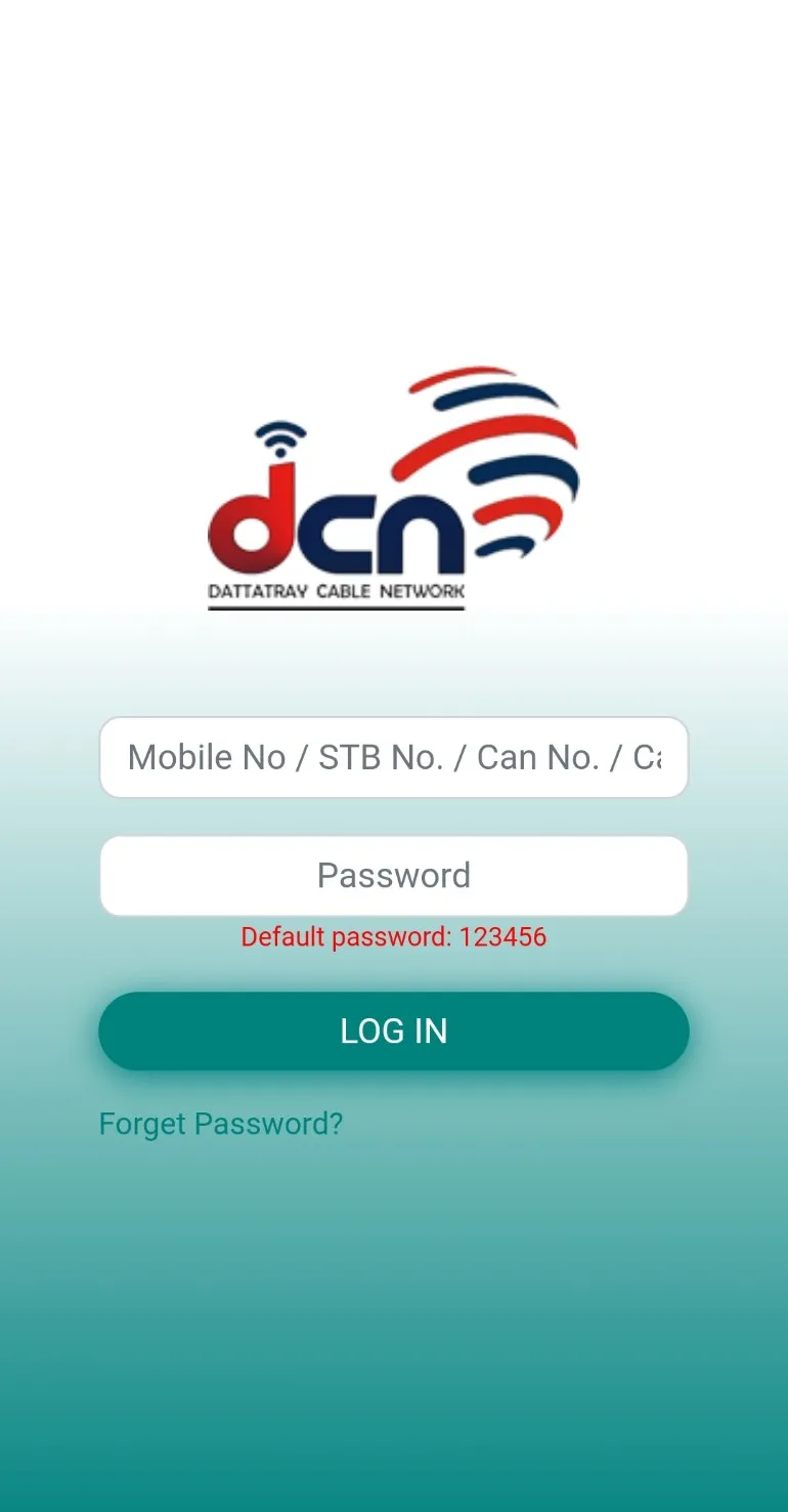 Dattatray Cable Network | Indus Appstore | Screenshot