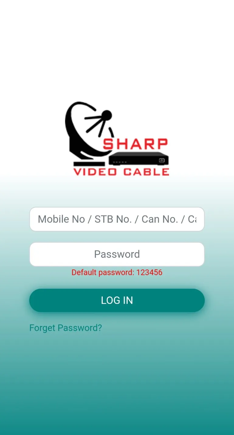 Sharp Video Cable | Indus Appstore | Screenshot