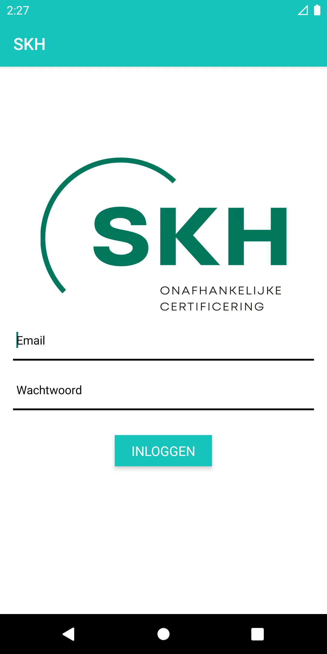 SKH | Indus Appstore | Screenshot