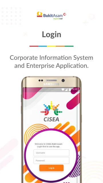 CISEA | Indus Appstore | Screenshot