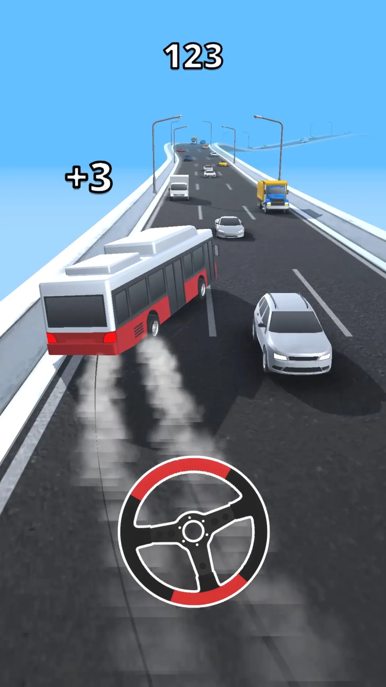 Double Drift | Indus Appstore | Screenshot