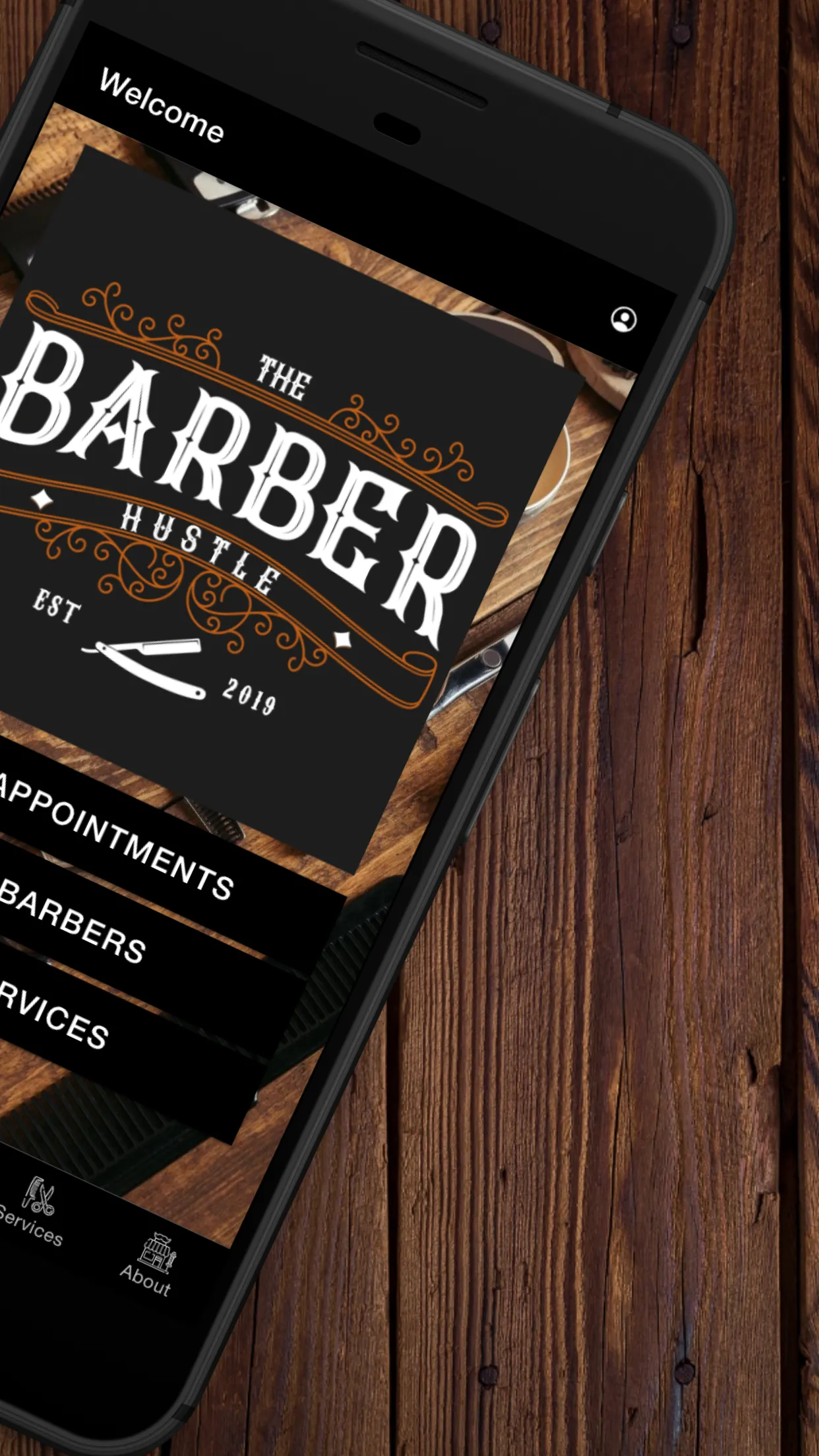 The Barber Hustle | Indus Appstore | Screenshot