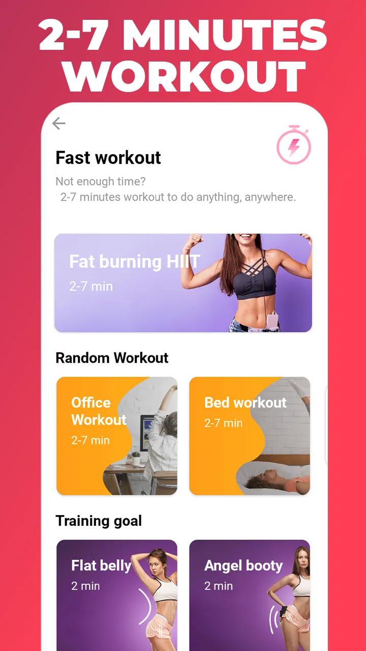 Lose Weight App For Women PRO | Indus Appstore | Screenshot