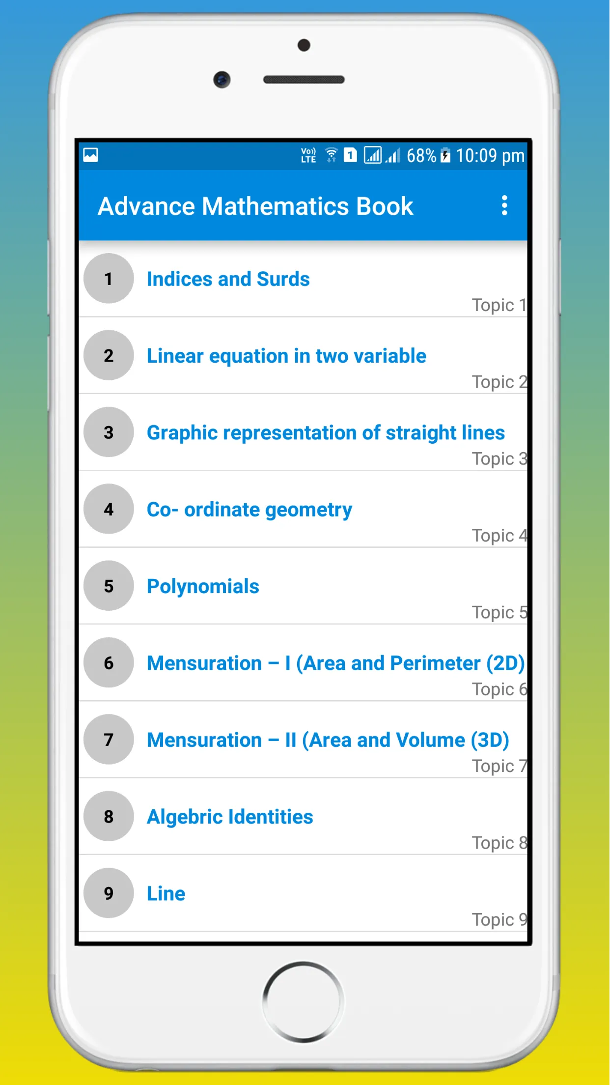 Rakesh Yadav Sir Maths Notes | Indus Appstore | Screenshot