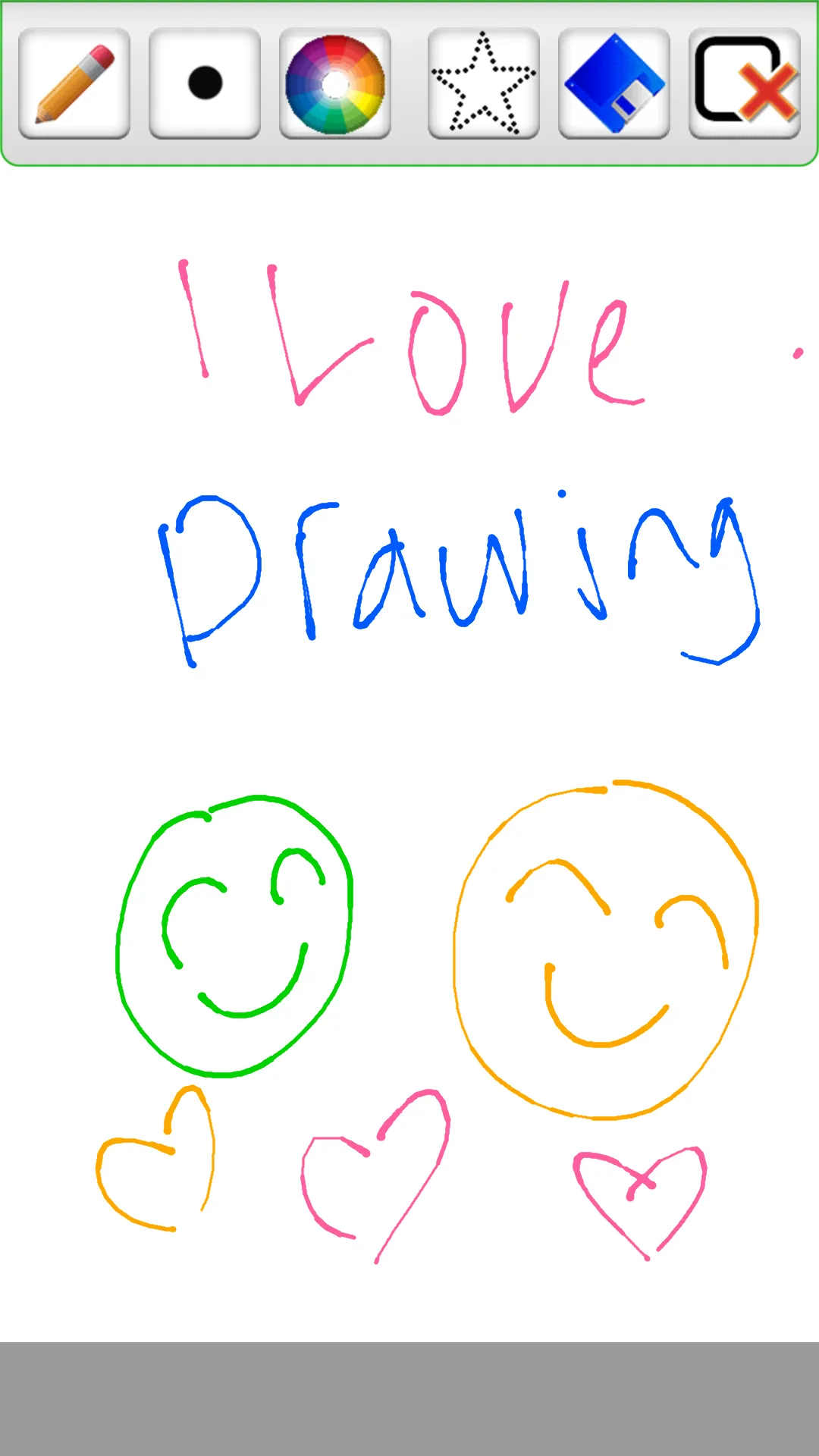 Learn to Draw | Indus Appstore | Screenshot