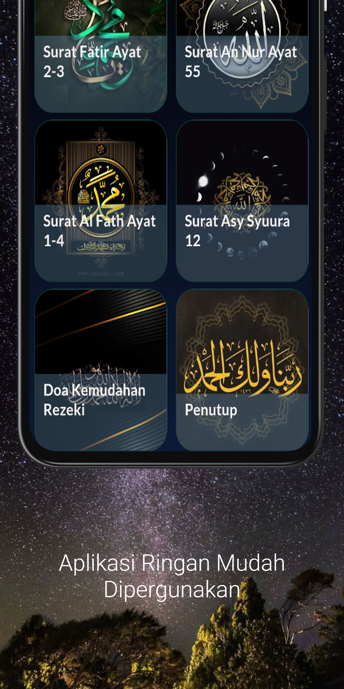 Amalan Doa Murah Rezeki | Indus Appstore | Screenshot