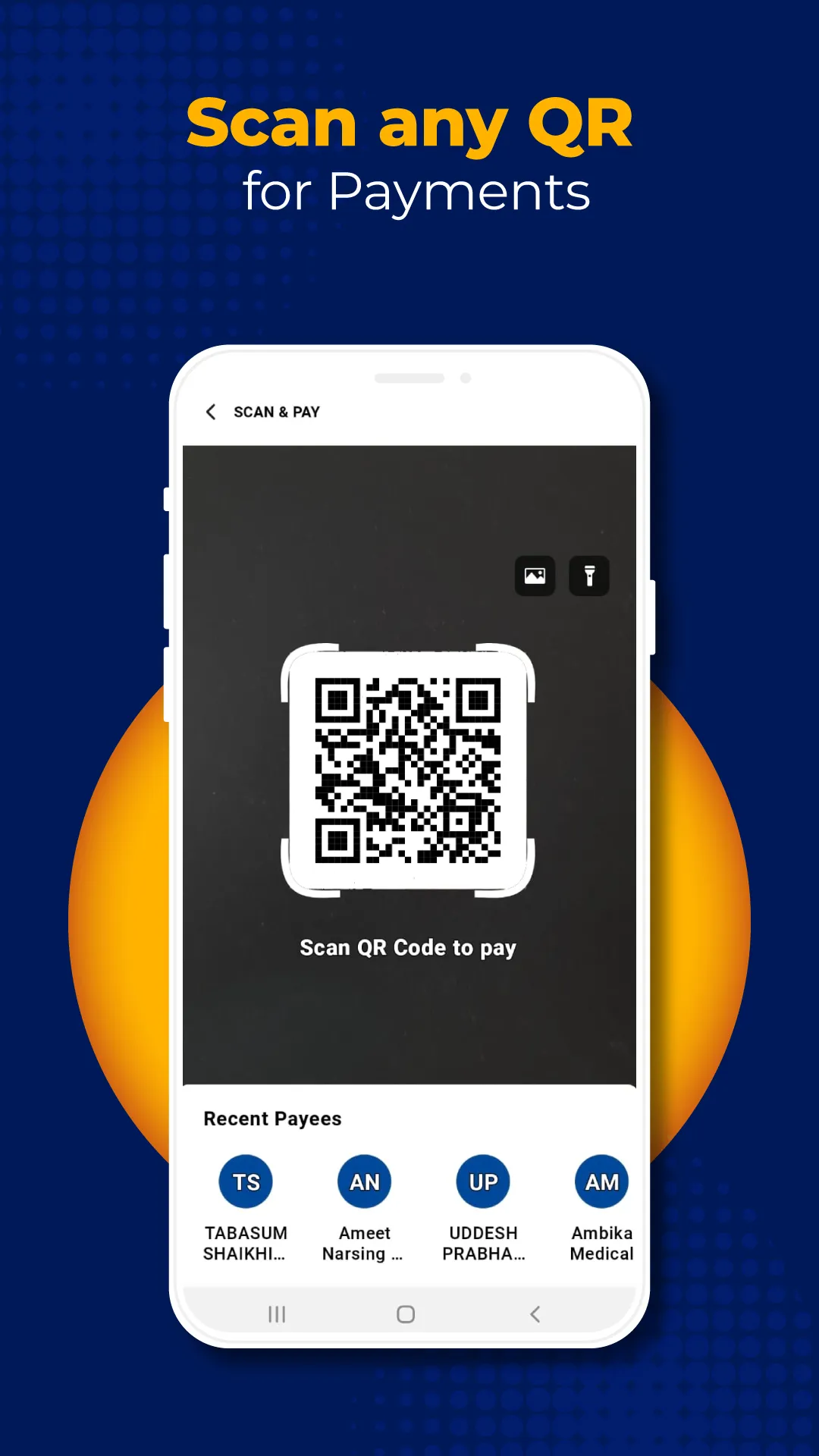 Dhani: UPI, Cards & Bills | Indus Appstore | Screenshot