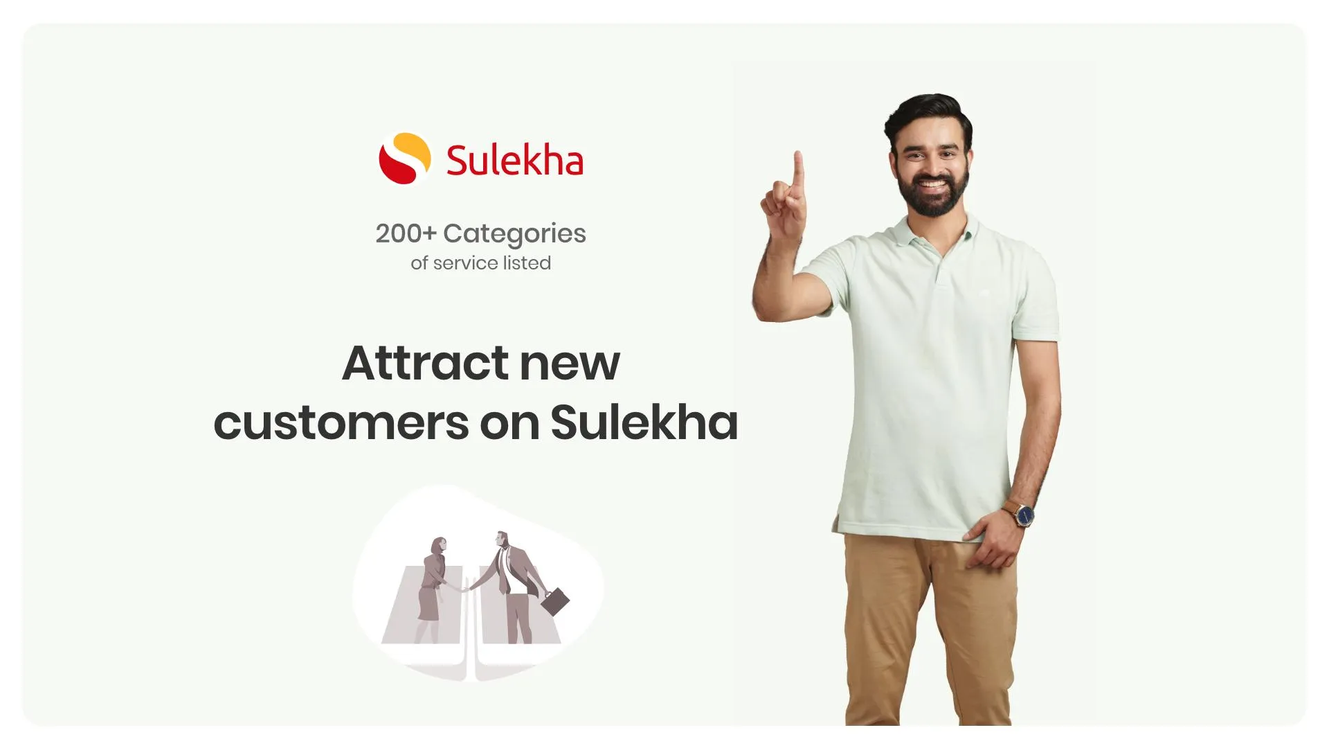 Sulekha Business-List & grow | Indus Appstore | Screenshot