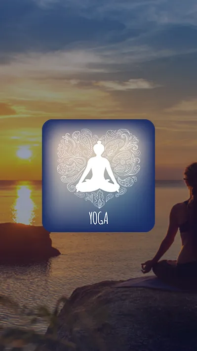 Yoga Rhythms | Indus Appstore | Screenshot