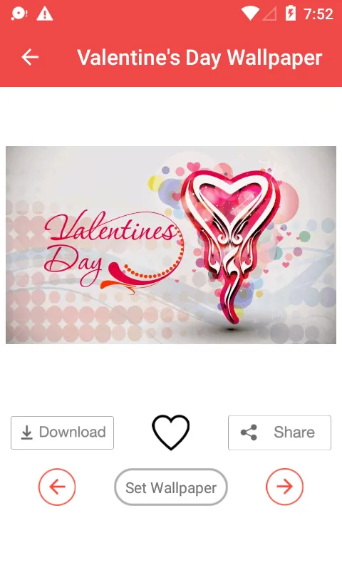 Valetine's Day Images | Indus Appstore | Screenshot