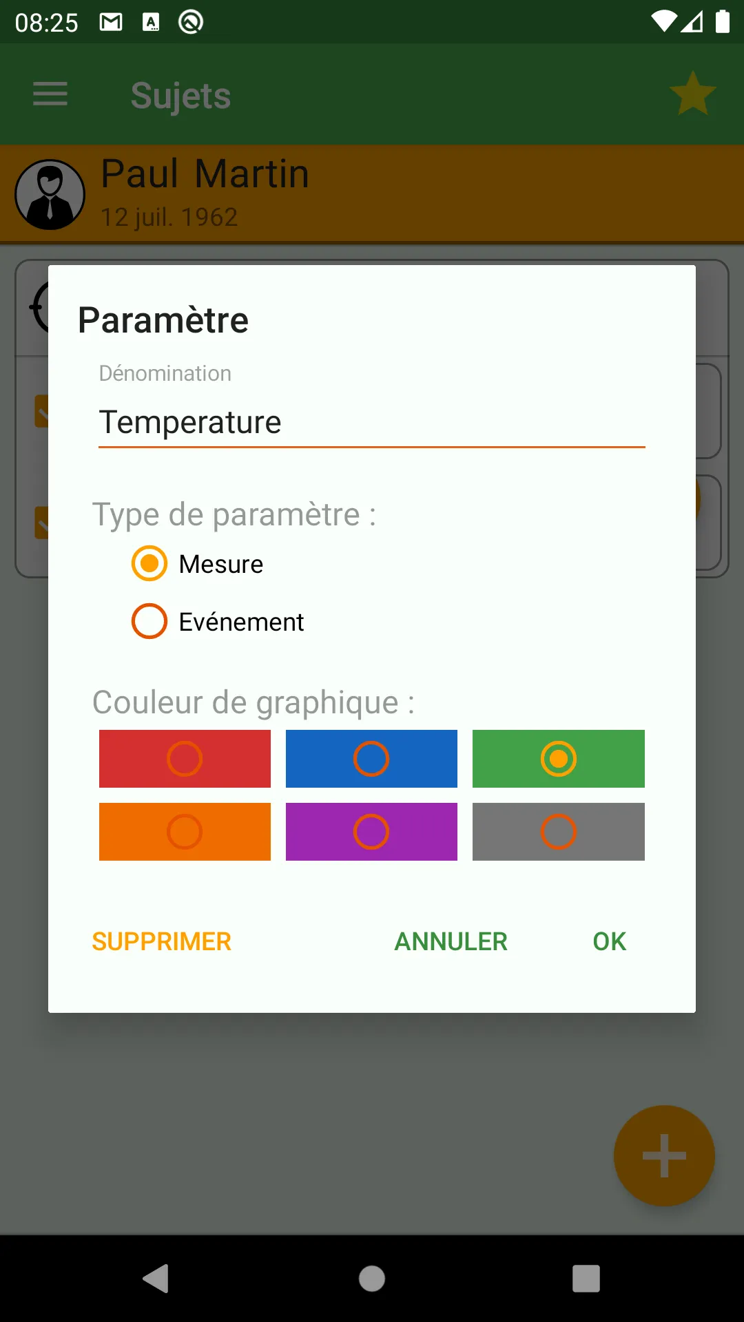 Health Monitoring | Indus Appstore | Screenshot