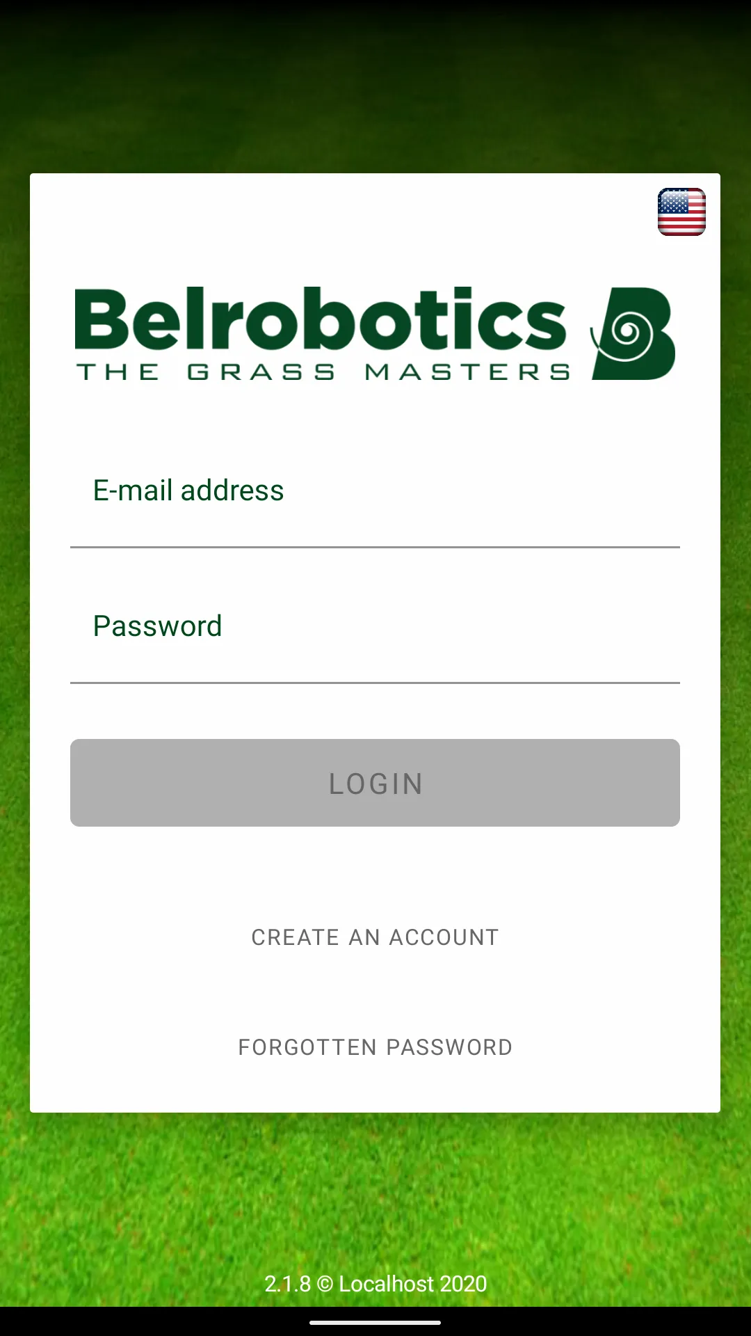 Belrobotics | Indus Appstore | Screenshot