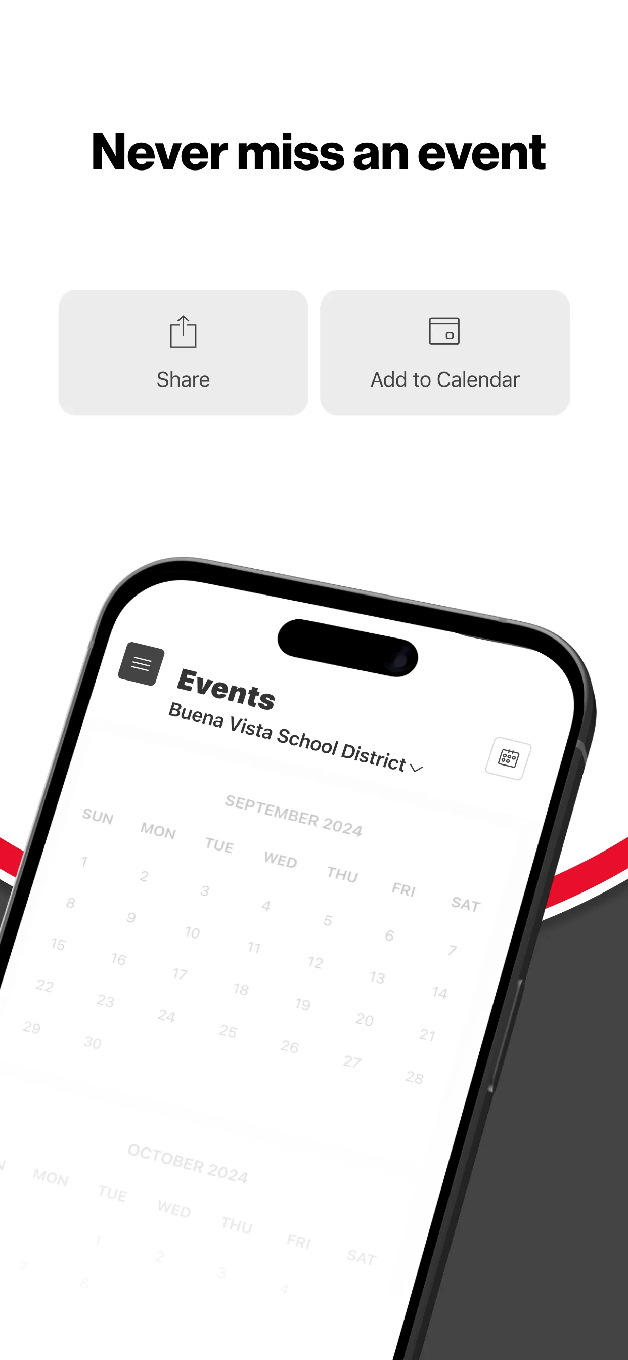 BV Schools | Indus Appstore | Screenshot